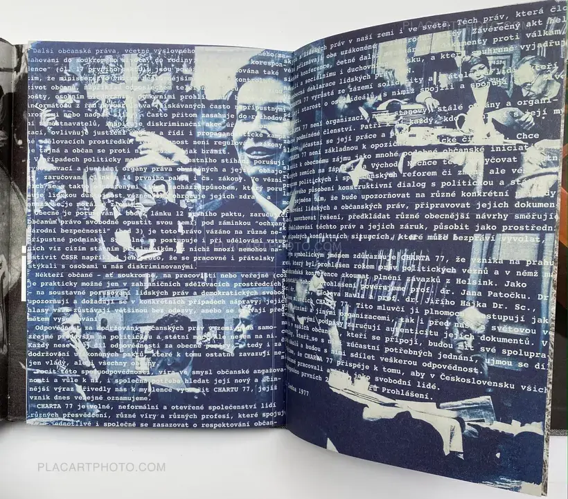 Roberto Aguirrezabala – Samizdat (Edt of 45 signed)