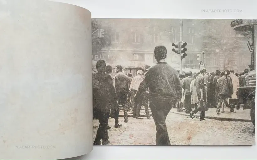 Roberto Aguirrezabala – Samizdat (Edt of 45 signed)