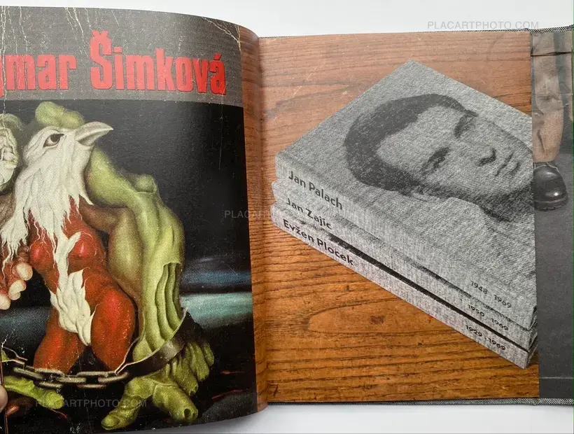 Roberto Aguirrezabala – Samizdat (Edt of 45 signed)