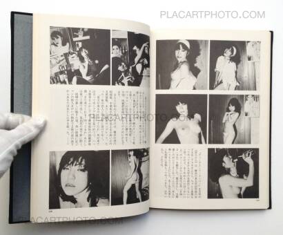 Nobuyoshi Araki,Roman Sha Shin / Romantic Images : Araki's Alices