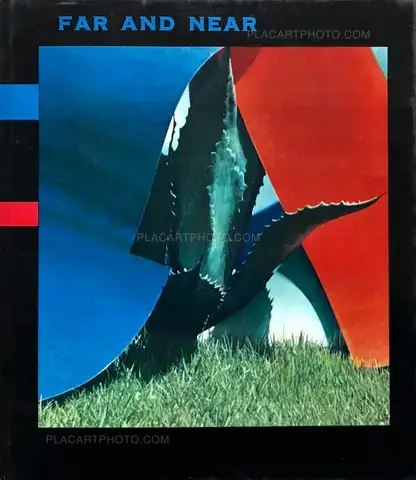 Eiko Yamazawa – Enkin / Far and Near