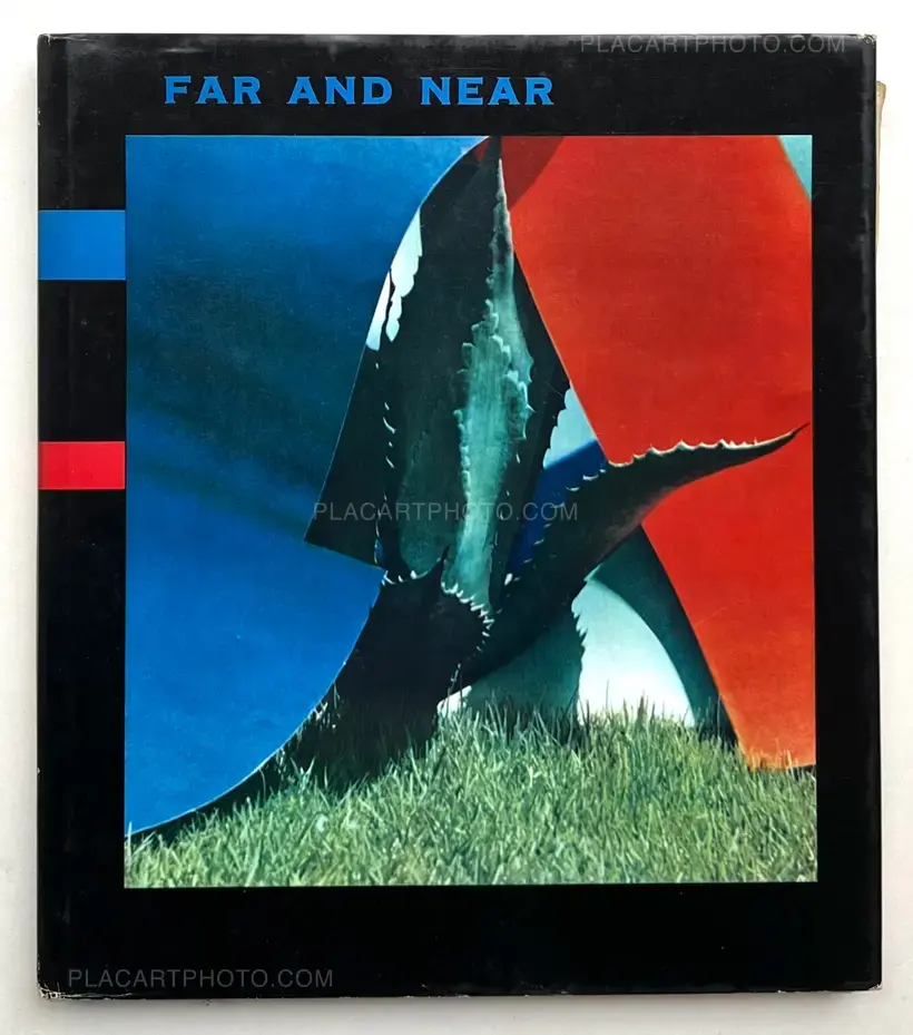 Eiko Yamazawa – Enkin / Far and Near