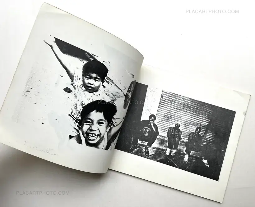 Various photographers – OKINAWA 1973