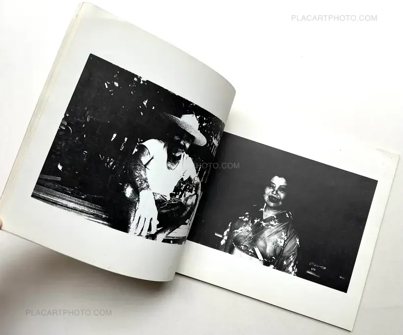 Various photographers – OKINAWA 1973