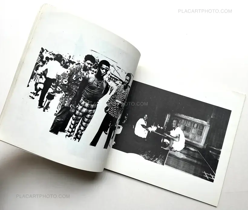 Various photographers – OKINAWA 1973