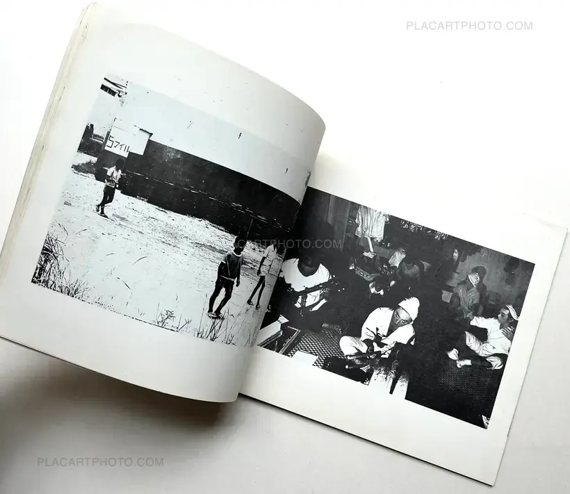 Various photographers – OKINAWA 1973