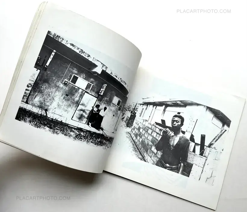 Various photographers – OKINAWA 1973