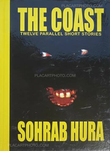 Sohrab Hura,THE COAST (SIGNED)