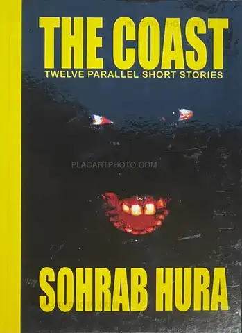 Sohrab Hura – THE COAST (SIGNED)
