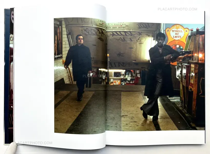 Willy Spiller – Hell On Wheels (Signed, 2nd edition)