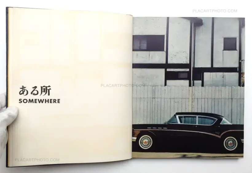 Yasuhiro Ishimoto – Someday, Somewhere
