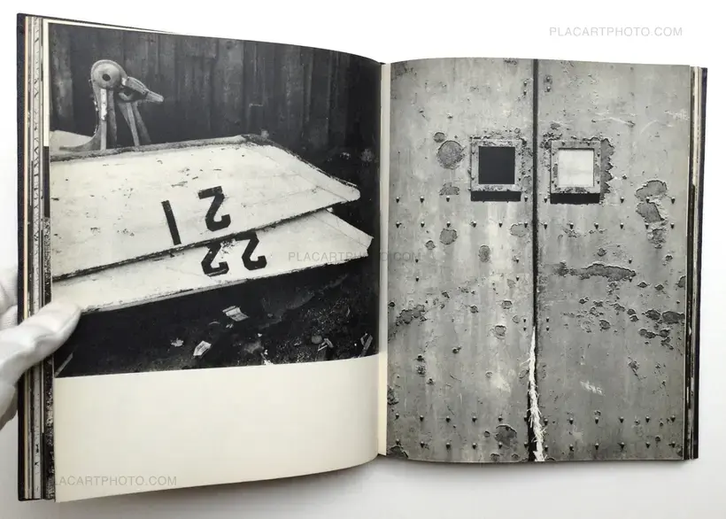Yasuhiro Ishimoto – Someday, Somewhere