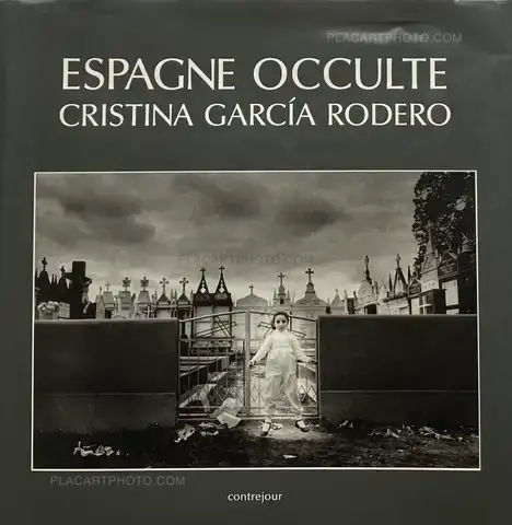 Cristina Garcia Rodero – ESPANA OCULTE
