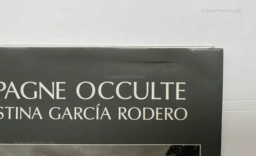 Cristina Garcia Rodero – ESPANA OCULTE