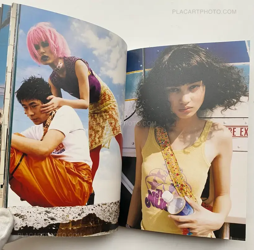 Various photographers – TOKYO FASHION STORY