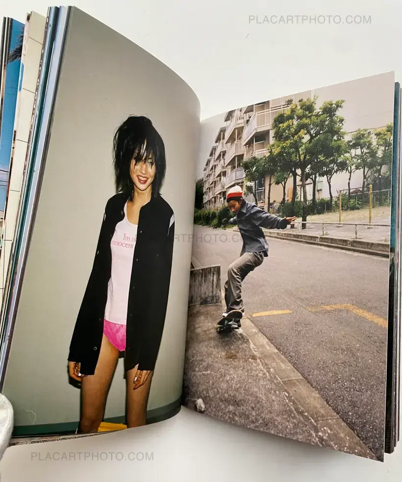 Various photographers – TOKYO FASHION STORY