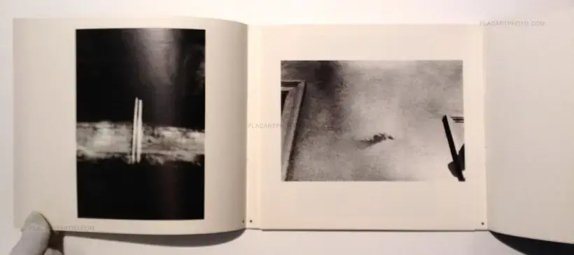 Hitoshi Tsukiji – Suichokujo no, Ryoiki / Perpendicularly,Territory (SIGNED)