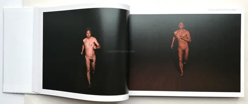 Jin Ohashi – Surrendered Myself to the Chair life (AS NEW STILL IN PAPER WRAPPED )
