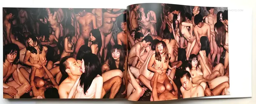 Jin Ohashi – Surrendered Myself to the Chair life (AS NEW STILL IN PAPER WRAPPED )