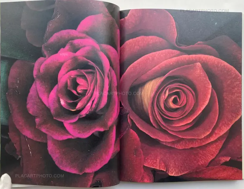 Nobuyoshi Araki – Kakyoku (Flower Rondo) (WITH OBI)