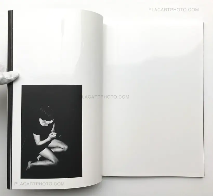 Takamoto Yamauchi – Till dawn (SIGNED)