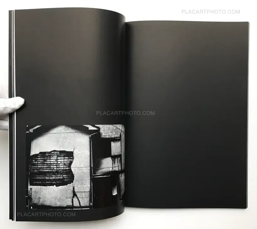 Takamoto Yamauchi – Till dawn (SIGNED)