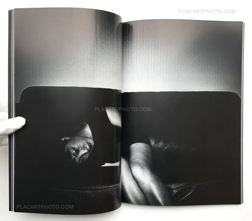 Takamoto Yamauchi – Till dawn (SIGNED)