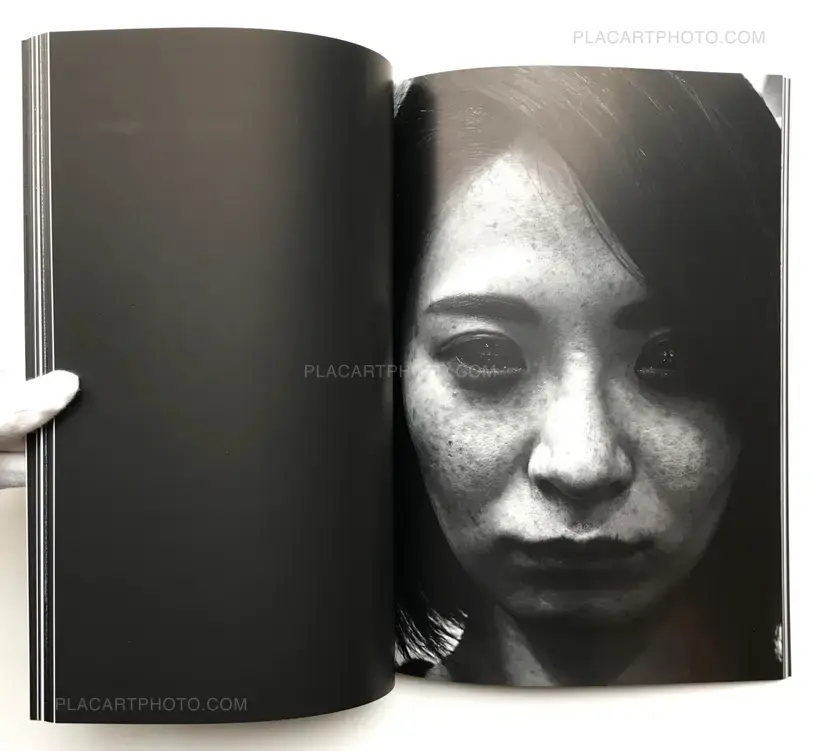 Takamoto Yamauchi – Till dawn (SIGNED)