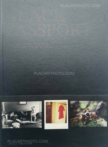 Stanley Greene,Black Passport