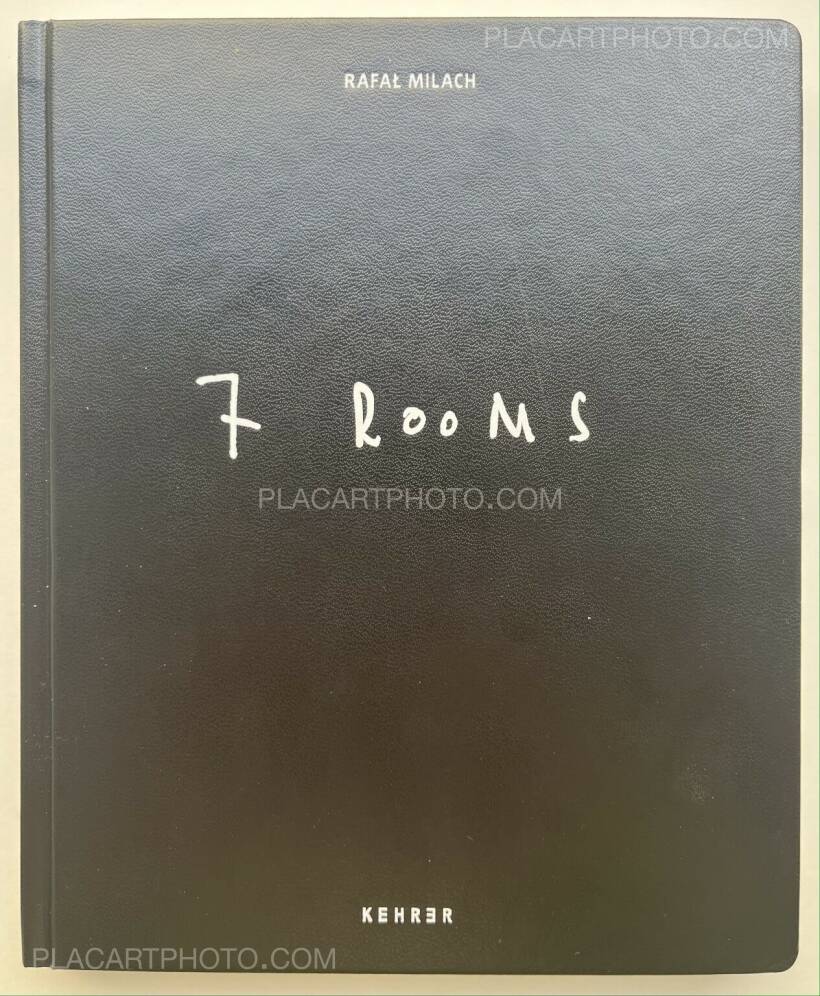 Rafal Milach – 7 Rooms