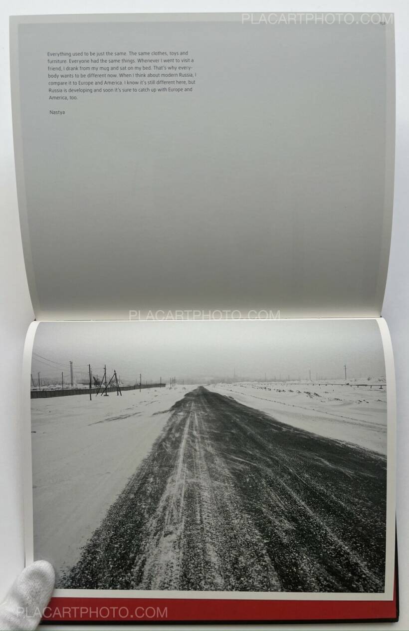 Rafal Milach – 7 Rooms