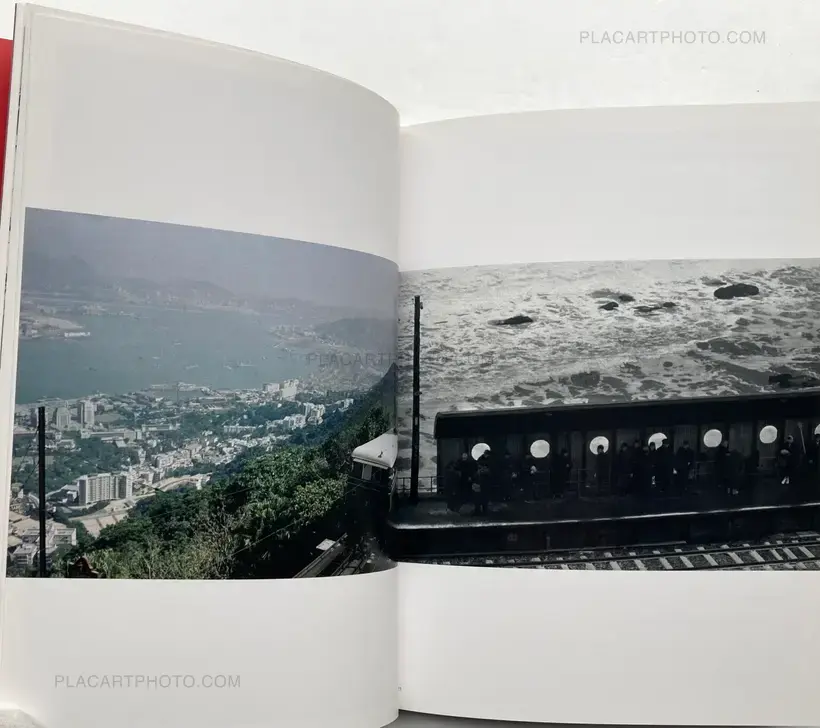 Shigeichi Nagano – Magazine Work 60s