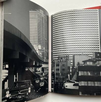 Shigeichi Nagano,Magazine Work 60s