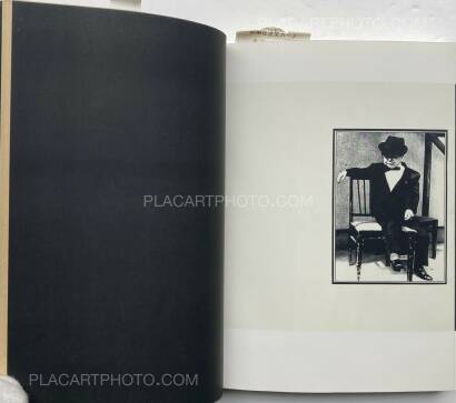 Daido Moriyama,Japan: a Photo Theater, Revised Edition (SIGNED)