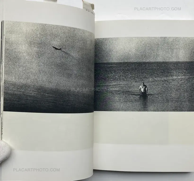 Daido Moriyama – Japan: a Photo Theater, Revised Edition (SIGNED)