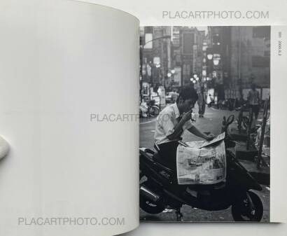 Katsumi Watanabe,Hot Dog Shinjuku 1999-2000 (SIGNED)