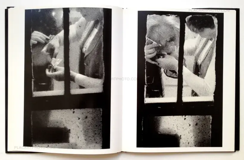 Merry Alpern – Dirty Windows