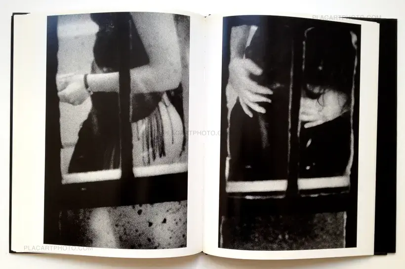 Merry Alpern – Dirty Windows