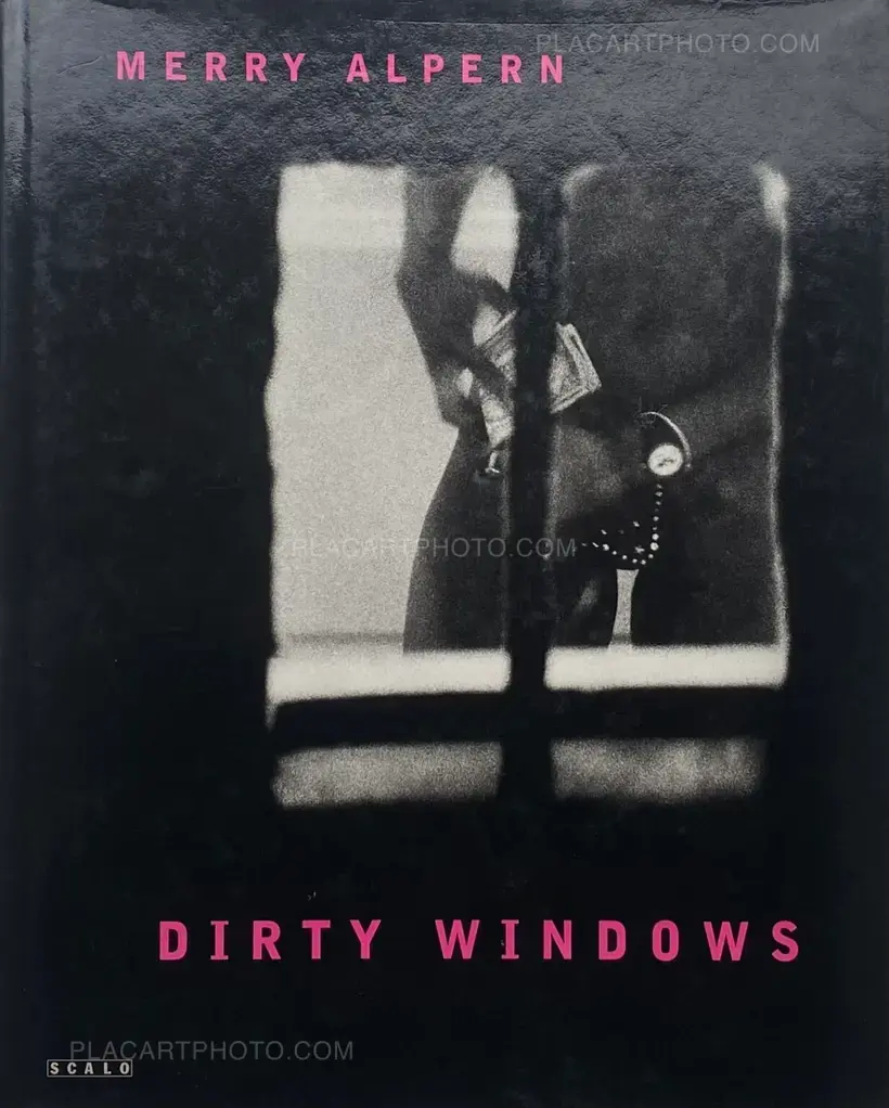 Merry Alpern – Dirty Windows