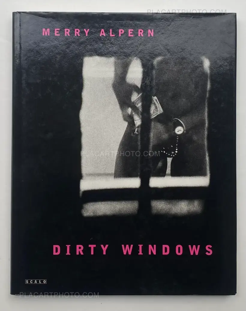 Merry Alpern – Dirty Windows