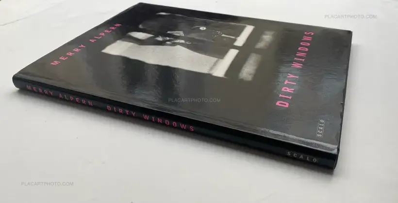 Merry Alpern – Dirty Windows