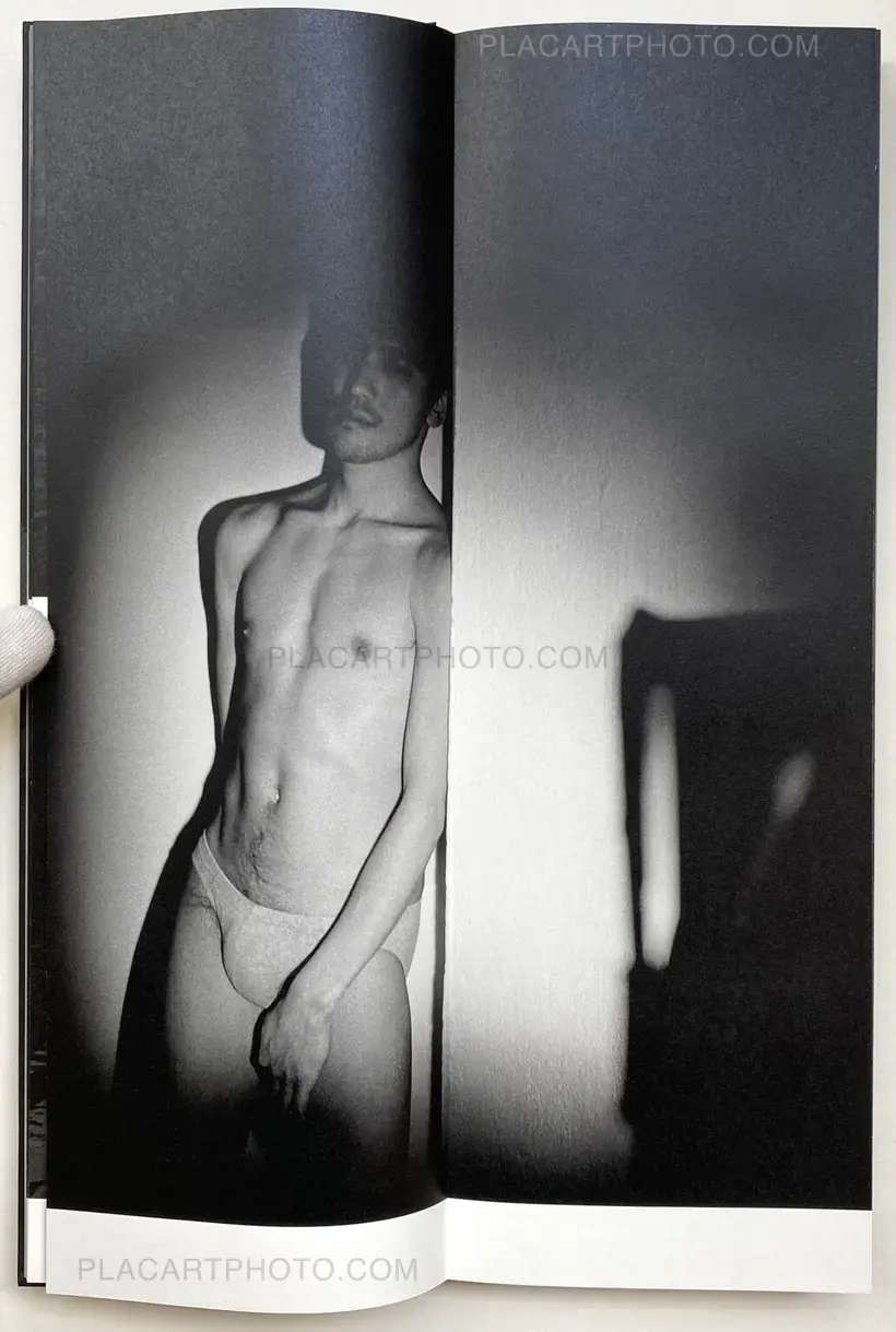 Sakiko Nomura – Fate in Spring (Signed copy)