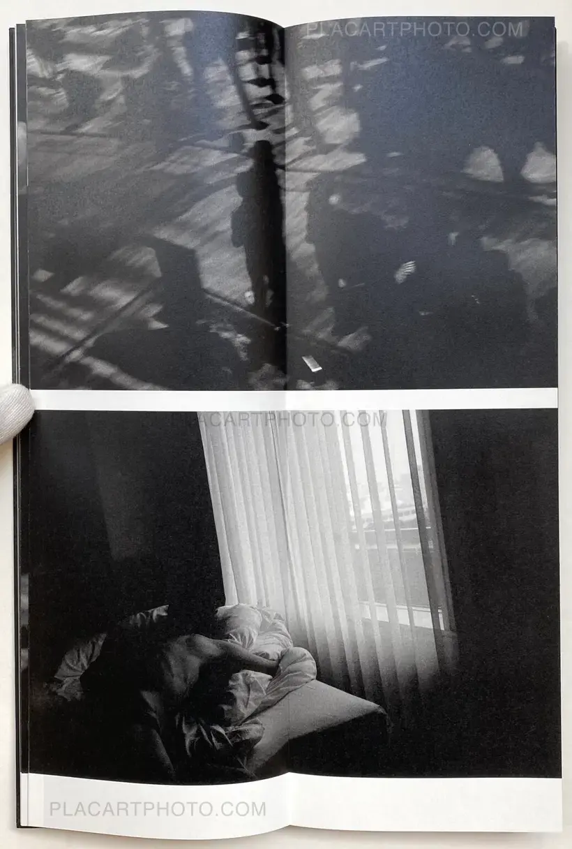 Sakiko Nomura – Fate in Spring (Signed copy)