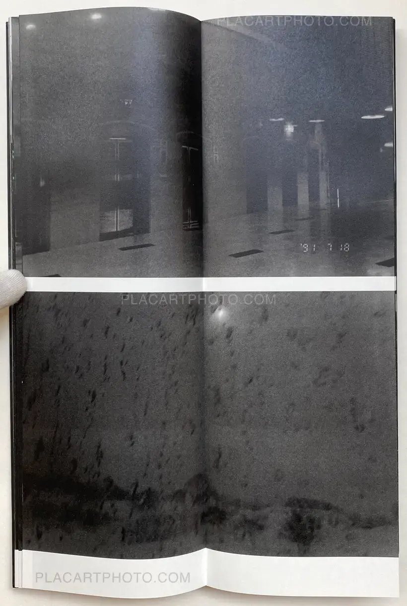 Sakiko Nomura – Fate in Spring (Signed copy)