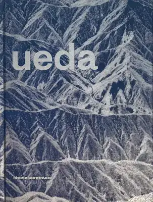 Shoji Ueda – Shoji Ueda (First edition)