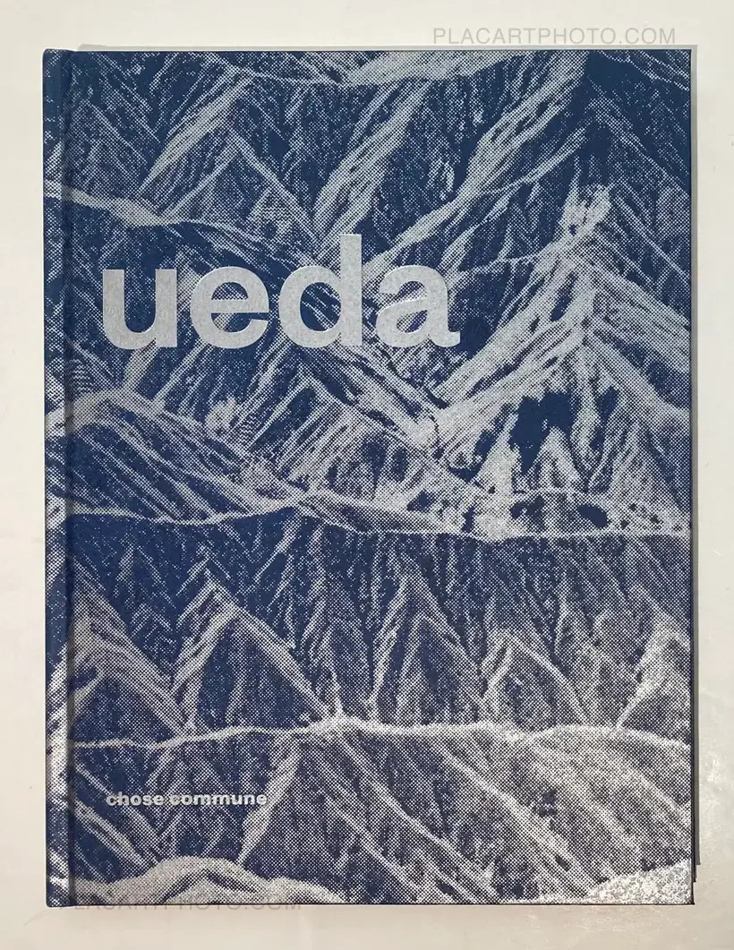 Shoji Ueda – Shoji Ueda (First edition)