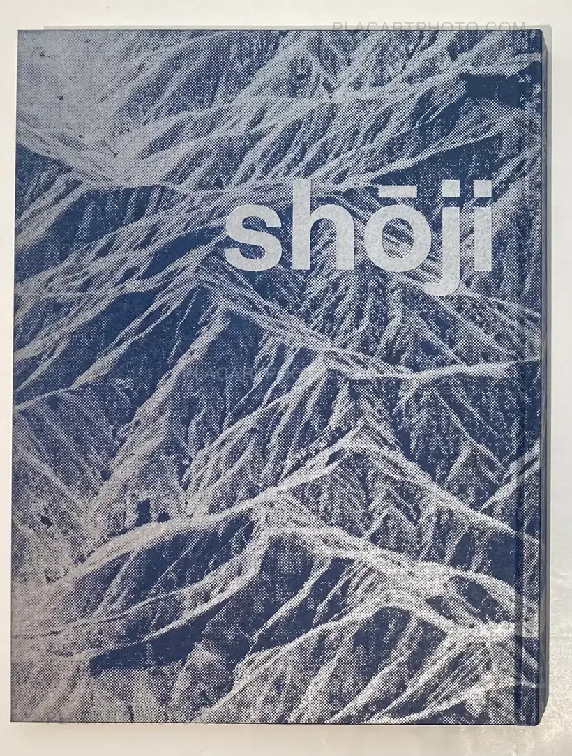 Shoji Ueda – Shoji Ueda (First edition)