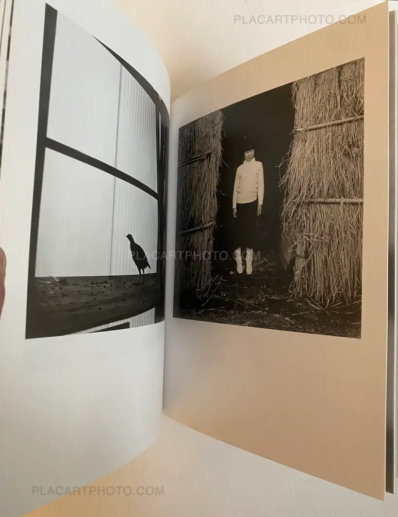 Shoji Ueda – Shoji Ueda (First edition)