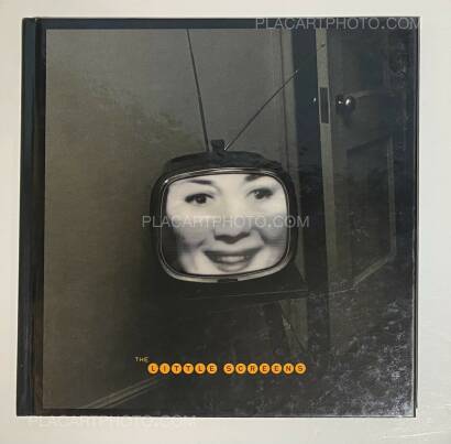 Lee Friedlander,The little screens 