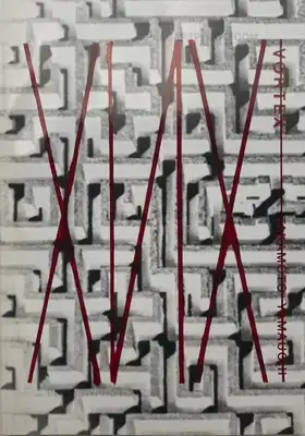 Takamoto Yamauchi – Vortex